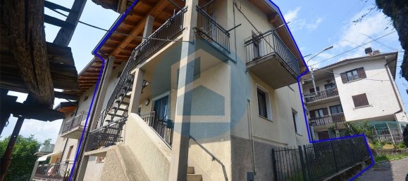 4-Zimmer Haus in Pian Camuno, Italy, Nr. 298288 3