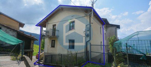 4-Zimmer Haus in Pian Camuno, Italy, Nr. 298288 4