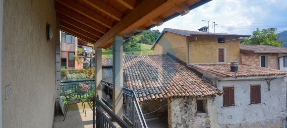 4-Zimmer Haus in Pian Camuno, Italy, Nr. 298288 29