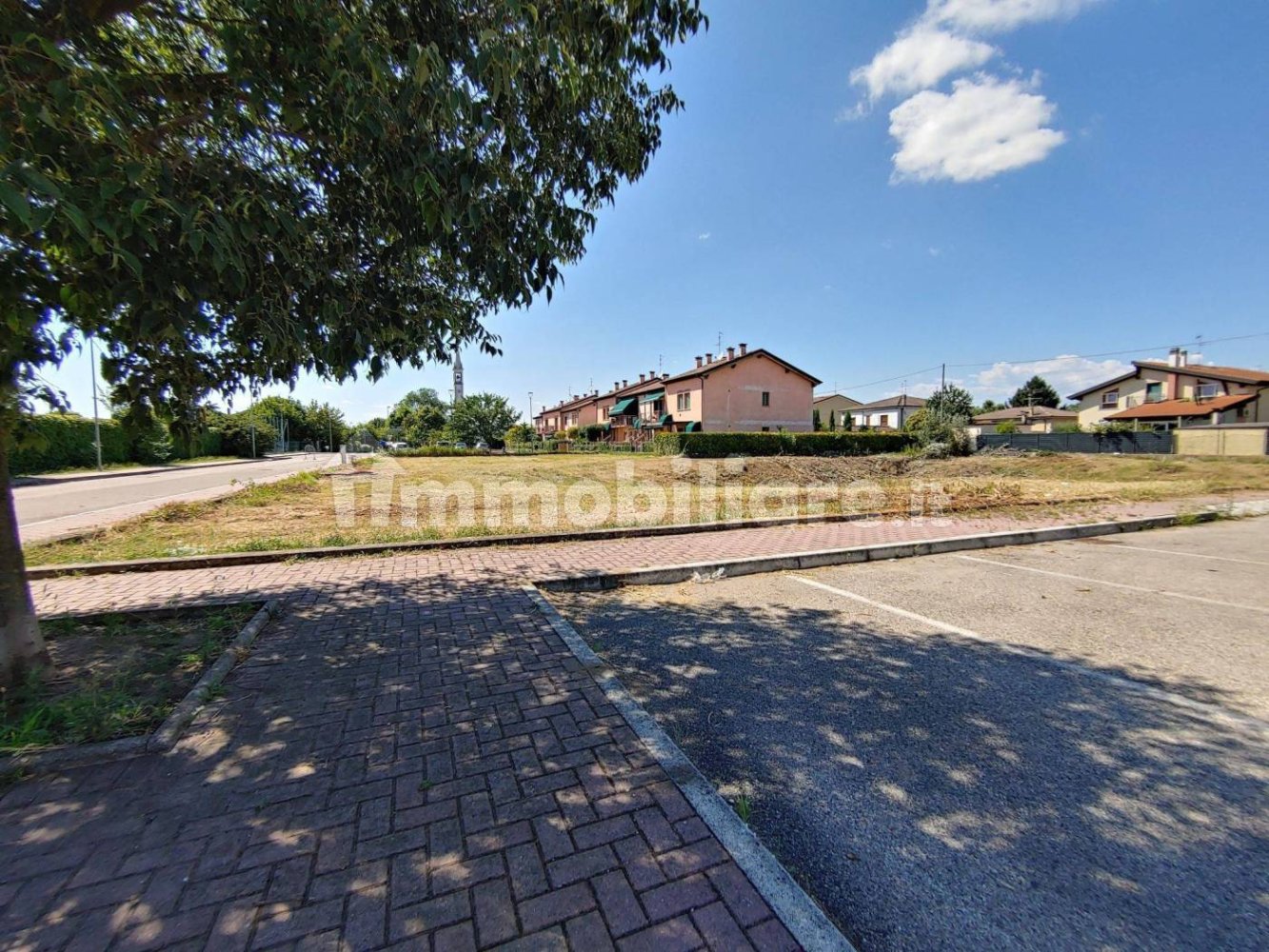 Земельный участок 655м² в Арколе, Италия № 302589