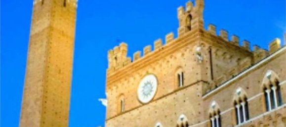 3 rooms Apartment in Capannoli, Italy No. 200443 37