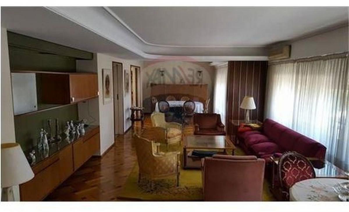 4 bedrooms Apartment in Buenos Aires, Argentina No. 91692