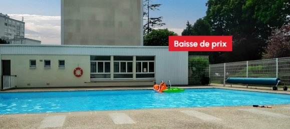 3 chambres Appartement à Olivet, France No. 50176 16