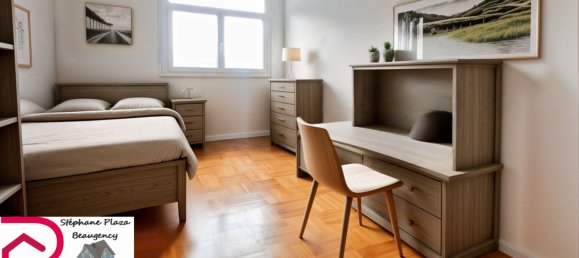 3 chambres Appartement à Olivet, France No. 50176 11