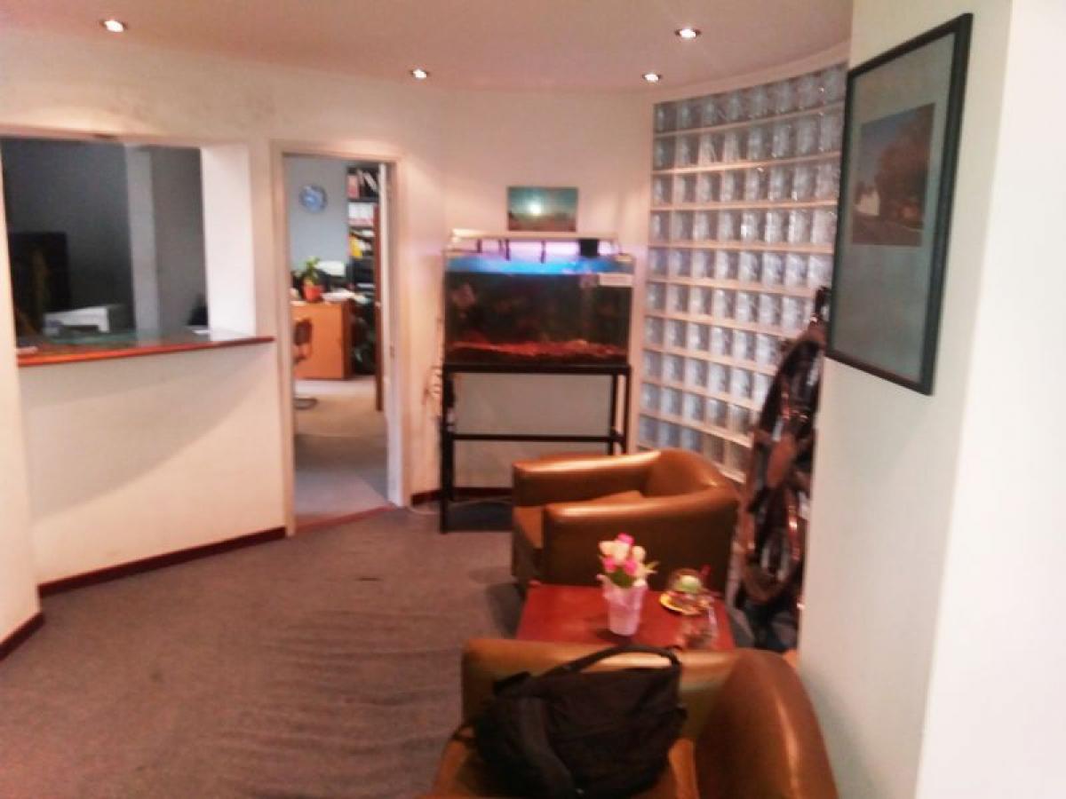 6 bedrooms Apartment in Montevideo, Uruguay No. 2997