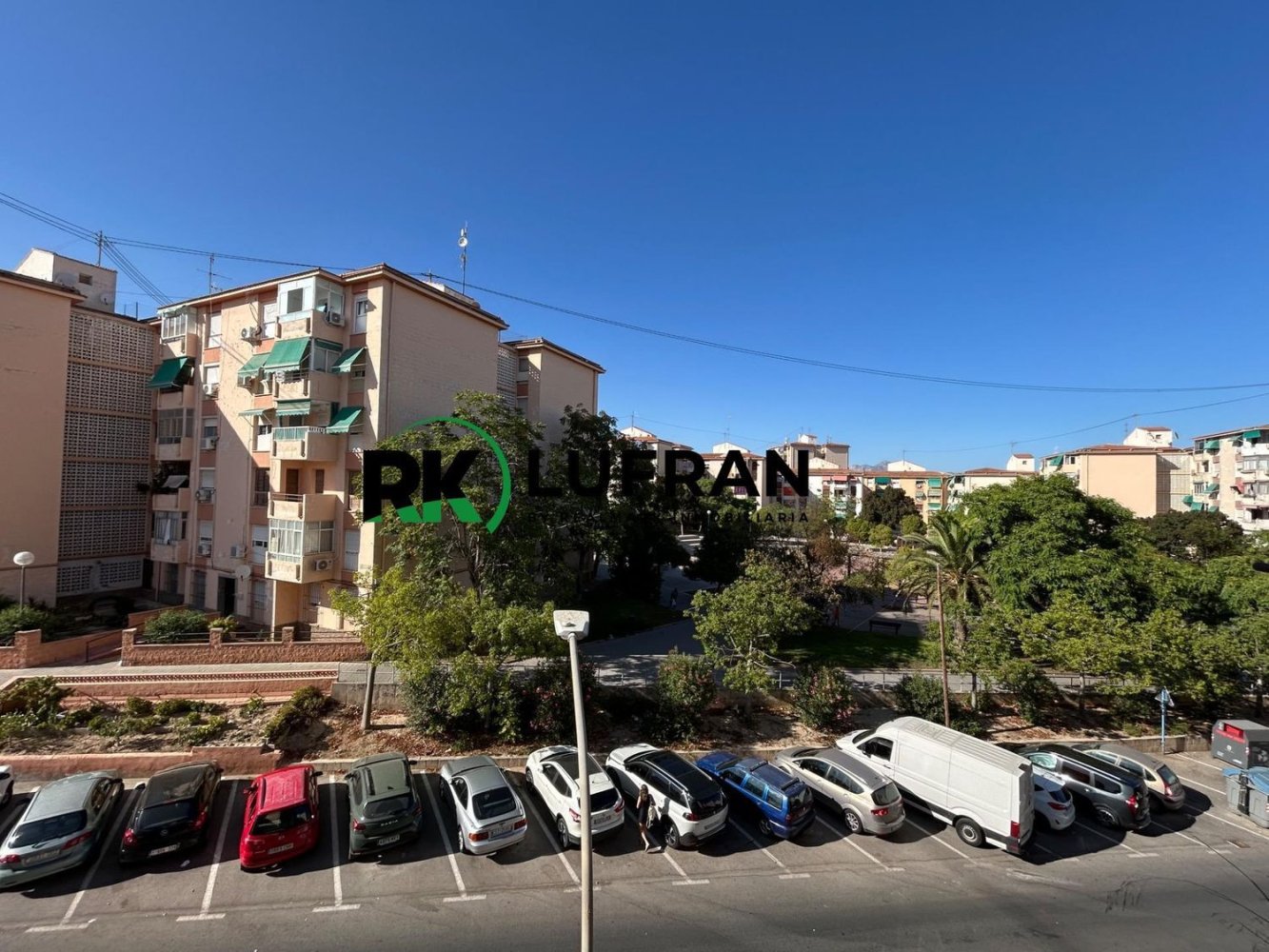 3 bedrooms Apartment in Alicante, Spain No. 210532