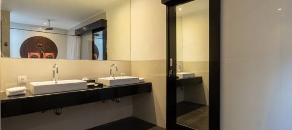 2 Schlafzimmer Villa in Seminyak, Indonesia, Nr. 3587 14