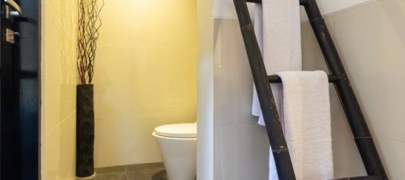 2 Schlafzimmer Villa in Seminyak, Indonesia, Nr. 3587 15