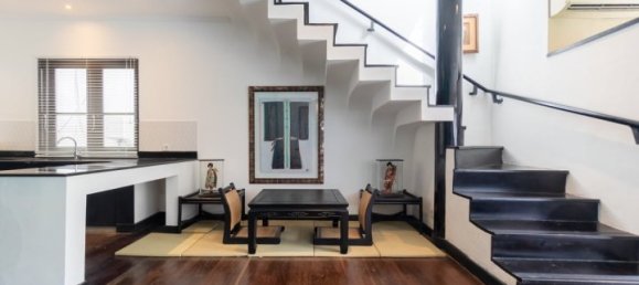 2 Schlafzimmer Villa in Seminyak, Indonesia, Nr. 3587 2