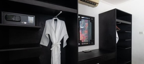 2 Schlafzimmer Villa in Seminyak, Indonesia, Nr. 3587 12