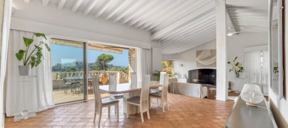 Villa de 5 dormitorios en Mougins, France No. 805 7