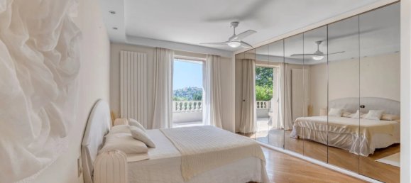 Villa de 5 dormitorios en Mougins, France No. 805 5