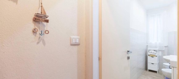 4 rooms House in Levanto, Italy No. 136021 12