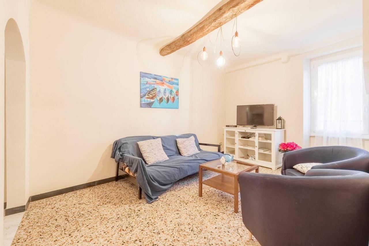 4 rooms House in Levanto, Italy No. 136021
