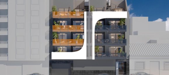 3 Schlafzimmer Wohnung in Alicante, Spain, Nr. 13767 28