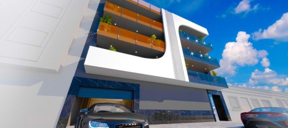 3 Schlafzimmer Wohnung in Alicante, Spain, Nr. 13767 2