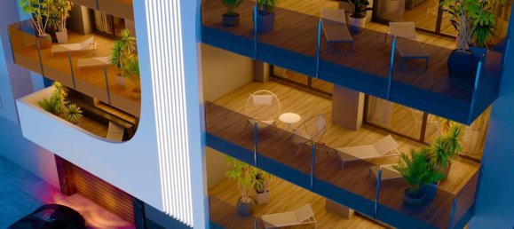 3 Schlafzimmer Wohnung in Alicante, Spain, Nr. 13767 27