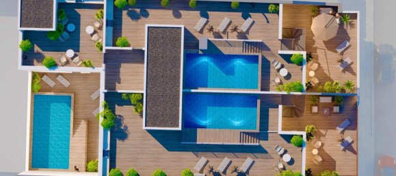 3 Schlafzimmer Wohnung in Alicante, Spain, Nr. 13767 20