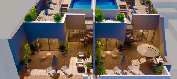 3 Schlafzimmer Wohnung in Alicante, Spain, Nr. 13767 19