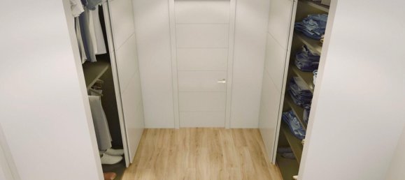 3 Schlafzimmer Wohnung in Alicante, Spain, Nr. 13767 12