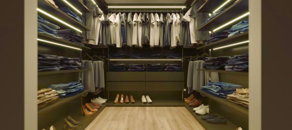 3 Schlafzimmer Wohnung in Alicante, Spain, Nr. 13767 13