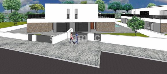 1332m² Land in Ferragudo, Portugal No. 103289 5