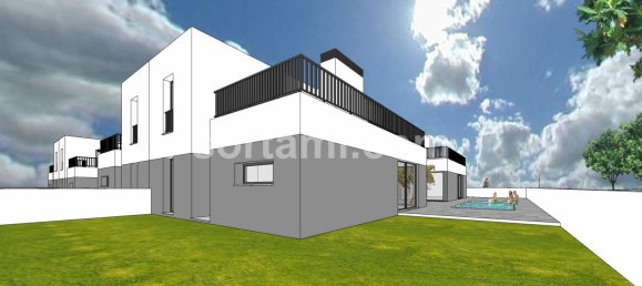 1332m² Land in Ferragudo, Portugal No. 103289 14