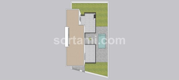 1332m² Land in Ferragudo, Portugal No. 103289 19