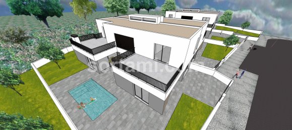 1332m² Land in Ferragudo, Portugal No. 103289 4