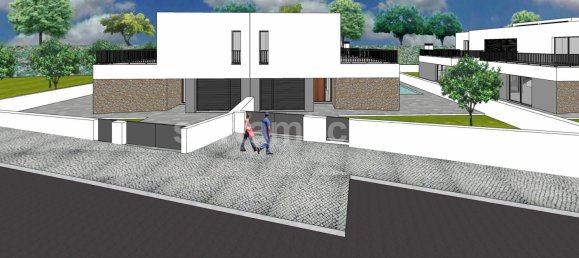 1332m² Land in Ferragudo, Portugal No. 103289 25