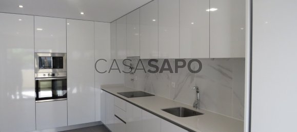 Apartamento de 2 dormitorios en Corroios, Portugal No. 193589 2