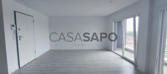 Apartamento de 2 dormitorios en Corroios, Portugal No. 193589 7