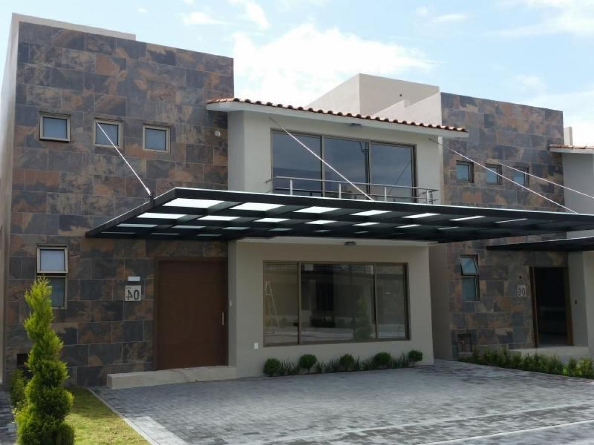 3 Schlafzimmer Haus in Mexico, Nr. 224607