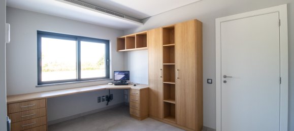 Вилла с 5 спальнями в Лагуш, Португалия № 122656 26