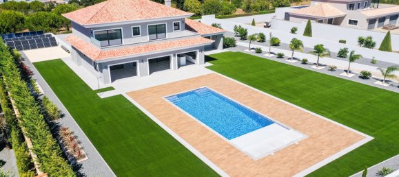 Вилла с 5 спальнями в Лагуш, Португалия № 122656 2