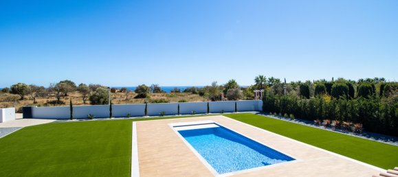 Вилла с 5 спальнями в Лагуш, Португалия № 122656 18