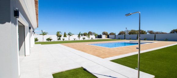 Вилла с 5 спальнями в Лагуш, Португалия № 122656 10