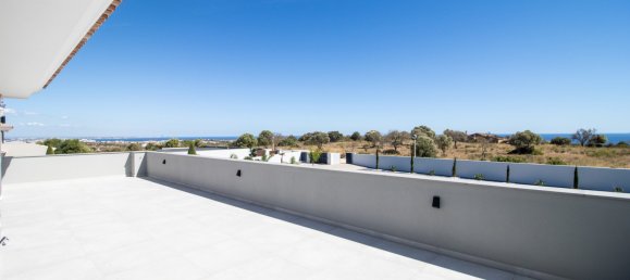 Вилла с 5 спальнями в Лагуш, Португалия № 122656 17