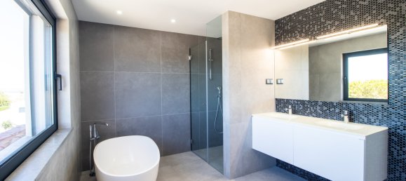 Вилла с 5 спальнями в Лагуш, Португалия № 122656 14