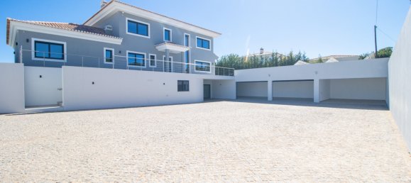 Вилла с 5 спальнями в Лагуш, Португалия № 122656 31