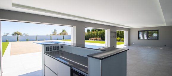 Вилла с 5 спальнями в Лагуш, Португалия № 122656 8