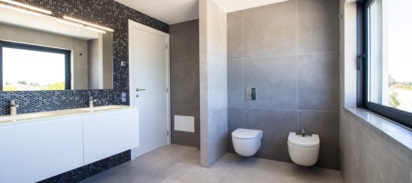 Вилла с 5 спальнями в Лагуш, Португалия № 122656 15