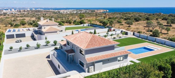 Вилла с 5 спальнями в Лагуш, Португалия № 122656 40