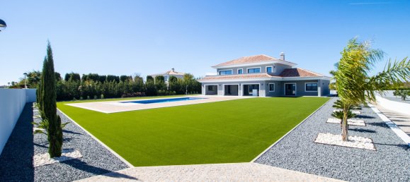 Вилла с 5 спальнями в Лагуш, Португалия № 122656 9