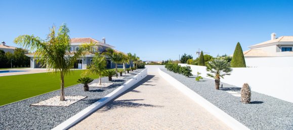 Вилла с 5 спальнями в Лагуш, Португалия № 122656 30