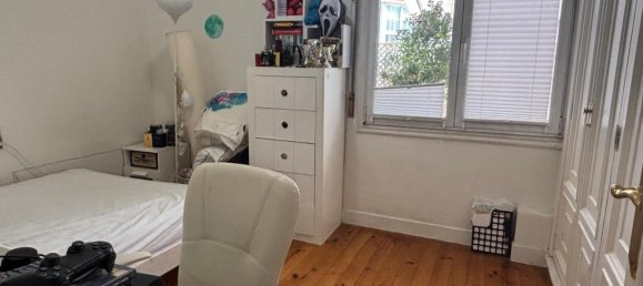 Apartamento de 4 dormitorios en Vigo, Spain No. 183122 33