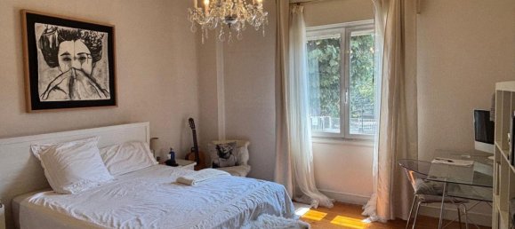 Apartamento de 4 dormitorios en Vigo, Spain No. 183122 21