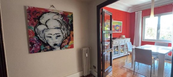 Apartamento de 4 dormitorios en Vigo, Spain No. 183122 3