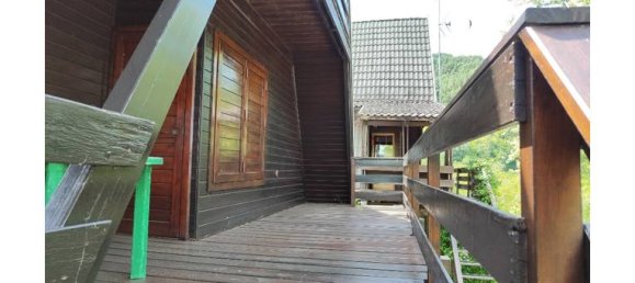 3 Schlafzimmer Haus in Colli Verdi, Italy, Nr. 257625 6