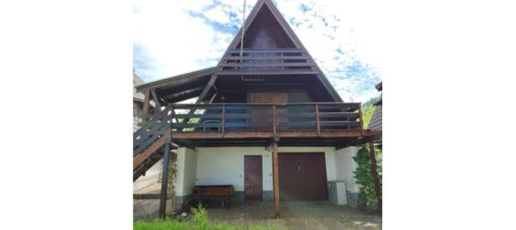 3 Schlafzimmer Haus in Colli Verdi, Italy, Nr. 257625 7